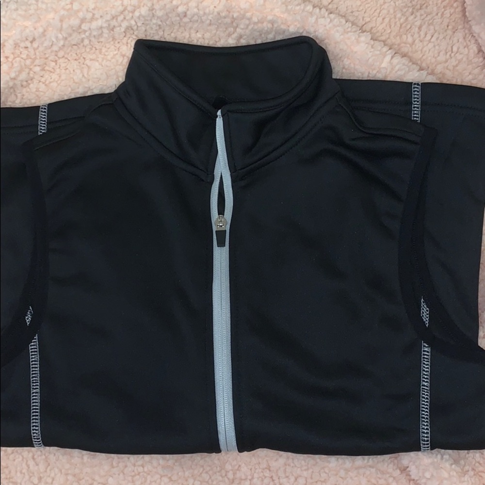 Golf Vest